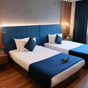 Standaard Kamer met Twee Aparte Bedden
